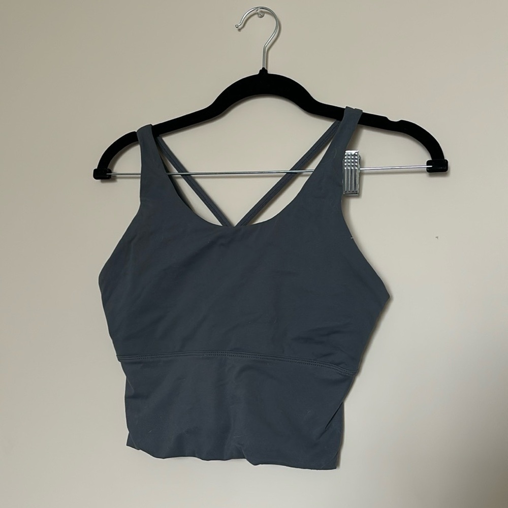 NVGTN Top